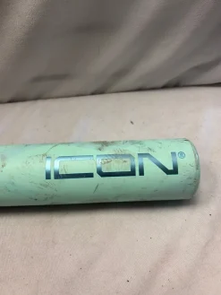 Used Rawlings ICON BB/SB USSSA 2 5/8 Bat 32