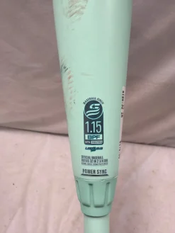 Used Rawlings ICON BB/SB USSSA 2 5/8 Bat 32