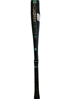 Used Rawlings MACH AI USSSA -10 BB/SB Senior League Bat 28"