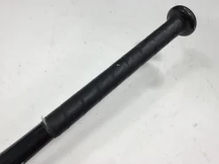 Used Rawlings MACH 2 BB/SB T-Ball Bat 25