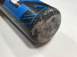 Used Rawlings MACH 2 BB/SB T-Ball Bat 25