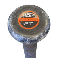 Used Rawlings MACHINE USA LL BAT 27INCH -10 BB/SB Youth Bat 27"