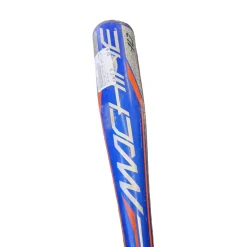 Used Rawlings MACHINE USA LL BAT 27INCH -10 BB/SB Youth Bat 27