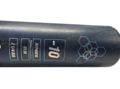 Used Rawlings 2025 Mantra Fastpitch Bat 31" Drop -10 (RFP4M10)