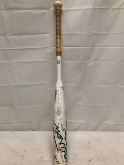 Used Rawlings MANTRA RFP3MP11 BB/SB Fastpitch Bat 29"
