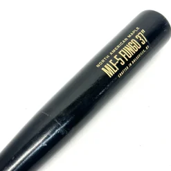 Used Rawlings MLF-5 MAPLE BB/SB Fungo Bat 37"