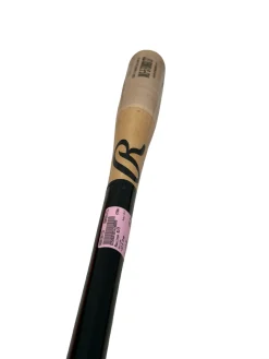 Used Rawlings MLF5 24oz Wood Fungo Bat 37"
