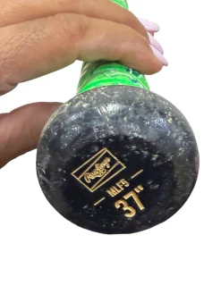 Used Rawlings MLF5 24oz Wood Fungo Bat 37