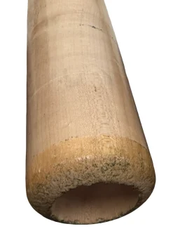 Used Rawlings MLF5 24oz Wood Fungo Bat 37