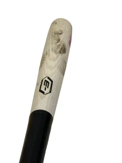 Used Rawlings MODEL 271 ASH PLAYER PREFERRED 271RAB -3 Wood Baseball Bat 33"