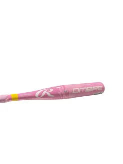 Used Rawlings OMBRE ALLOY FASTPITCH BAT BB/SB Fastpitch Bat 26
