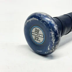 Used Rawlings PLASMA BB/SB USA 2 5/8 Bat 30"
