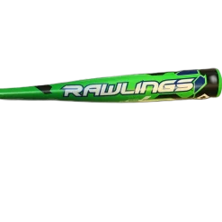 Used Rawlings Plasma -10 Youth Bat 30