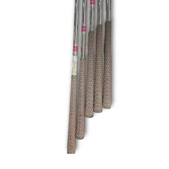 Used Rawlings POWER STIK Womens Starter Set RH 5 Piece