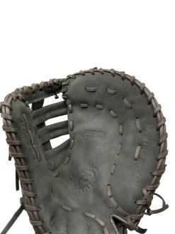 Used Rawlings PREMIUM SERIES BB/SB First Base RH Throw None 12 1/2