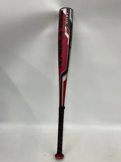 Used Rawlings PRODIGY BB/SB Senior League Bat 27"