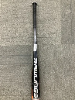 Used Rawlings PRODIGY BB/SB USA 2 1/2 Bat 29 1/2"