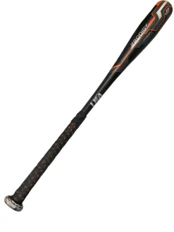 Used Rawlings PRODIGY 29/18 BB/SB USA 2 5/8 Bat 29"