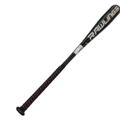 Used Rawlings PRODIGY BB/SB Youth Bat 30"