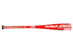 Used Rawlings PRODIGY USA BB/SB Youth Bat 26"
