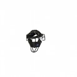 Used Rawlings PRO EDGE Umpire Mask