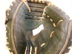 Used Rawlings PRO PREFERRED BB/SB Catchers RH Throw Black 33
