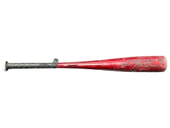 Used Rawlings QUATRO PRO BB/SB USA Bat 26"