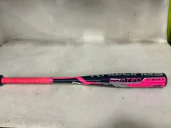 Used Rawlings QUATRO TBALL BB/SB T-Ball Bat 26"