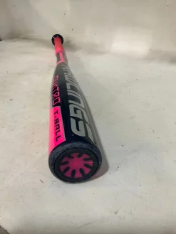 Used Rawlings QUATRO TBALL BB/SB T-Ball Bat 26