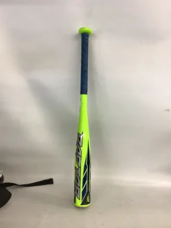 Used Rawlings RAPTOR BB/SB USA 2 1/4 Bat 24"