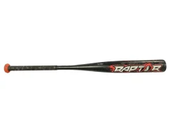 Used Rawlings RAPTOR BB/SB USA 2 1/4 Bat 28"