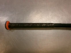 Used Rawlings RAPTOR BB/SB USA 2 1/4 Bat 27