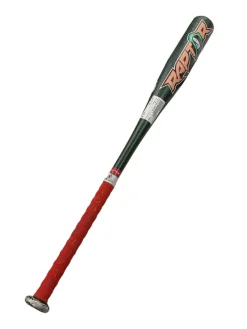 Used Rawlings RAPTOR BB/SB USSSA 2 3/4 Bat 27"