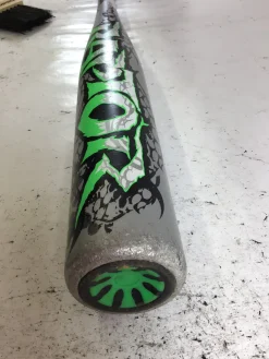 Used Rawlings RAPTOR BB/SB Youth Bat 30"