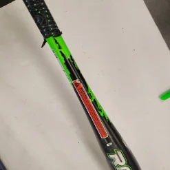Used Rawlings RAPTOR BB/SB Youth Bat 27"