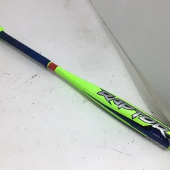 Used Rawlings RAPTOR 26/14 -12 DROP TBALL BAT BB/SB T-Ball Bat 26"