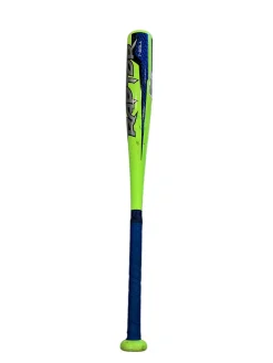 Used Rawlings RAPTOR T-BALL BB/SB T-Ball Bat 25"