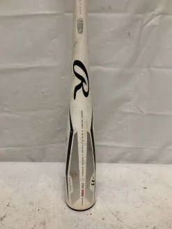 Used Rawlings RAWLINGS PEAK 5150 BB/SB USSSA 2 3/4 Bat 26"