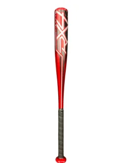 Used Rawlings RAWLINGS RX4 TBALL USA 25 -12 BB/SB T-Ball Bat 25"