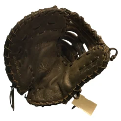 Used Rawlings R115BBM BB/SB First Base LH Throw None 11 1/2"