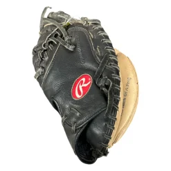 Used Rawlings RCM30TMD Baseball Catchers Right Hand Throw Brown 30"