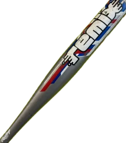 Used Rawlings REMIX ALLOY BB/SB USA 2 1/4 Bat 29"