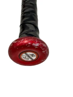 Used Rawlings REMIX ALLOY USAR10 -10 USA 2 1/4 Baseball Bat 26" 26/16