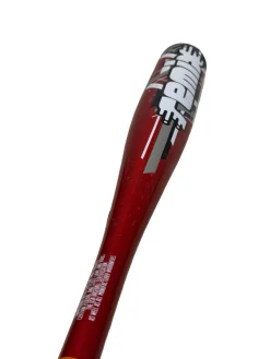Used Rawlings REMIX ALLOY USAR10 -10 USA 2 1/4 Baseball Bat 26