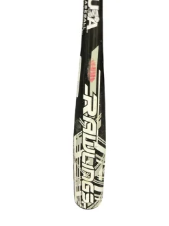 Used Rawlings REMIX BB/SB T-Ball Bat 24"
