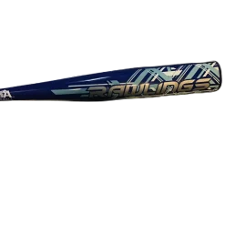 Used Rawlings Remix -12 Tee Ball Bat 26