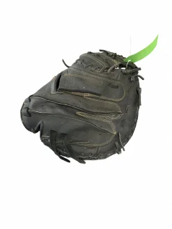 Used Rawlings RENEGADE BB/SB Catchers LH Throw Black 31 1/2"