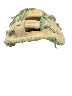 Used Rawlings RLADCTSBWM BB/SB First Base RH Throw White 13