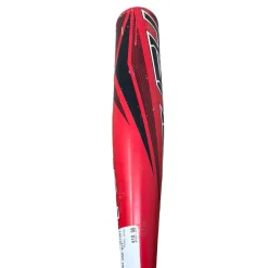 Used Rawlings RUSH BB/SB USA 2 1/4 Bat 27