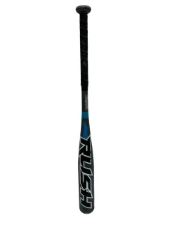 Used Rawlings Rush 27/17 USA BB Bat